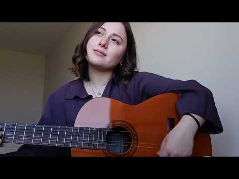 Kalben- Sakin Ol Evladım (cover)