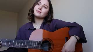 Kalben- Sakin Ol Evladım (cover)