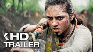 ANDOR Trailer 2 (2022)