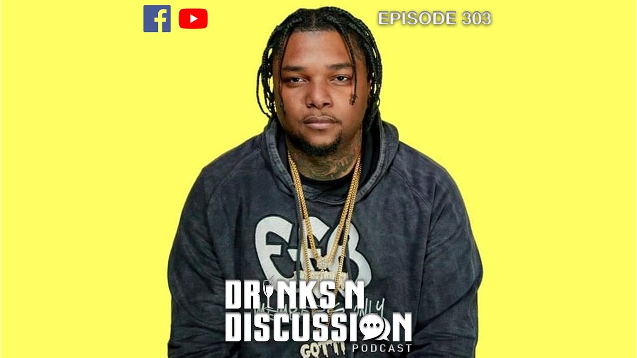 Episode 303: Best Served Cold || Drinks N Discussion Podcast