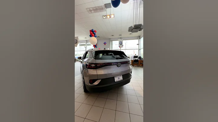 Did you know this about the ID.4?