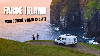 TUTTO ciò che DEVI SAPERE per un ROADTRIP alle ISOLE FAROE 🇫🇴
