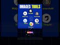 6 Mind-Blowing AI Image Tools You Didn't Know Existed! 🔥 #shorts