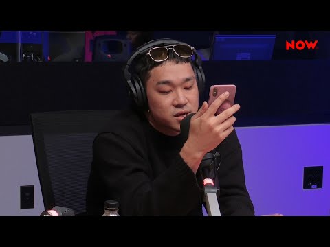 [신곡 최초 공개] 블랭 - CHICHIISLAND (LIVE) / Broken GPS (EP.8)