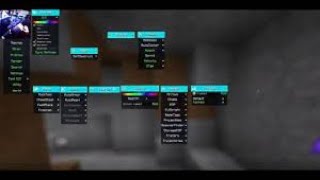 Minecraft Hypixel Sumo Duels but I'm cheating👀