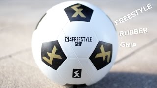4freestyle - grip ball | new (2015 edition)