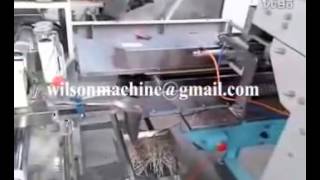 Arjun Packaging Machineryfully Incense Sticks Weighing And Packing Machine