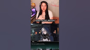 Dating Sim for Monster Lovers - Touchstarved