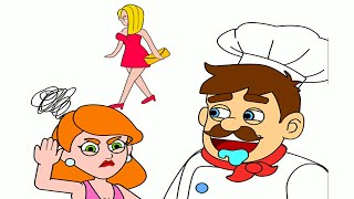 Draw It Story - Draw Puzzle - Love Story All Levels 1 - 90 Gameplay Walkthrough HD screenshot 4