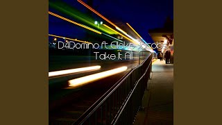 Take It All (Radio Edit)