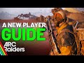 Arc Raiders Beginner's Guide: Essential Tips & Tricks for New Players ๐