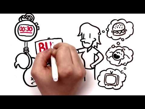 Whiteboard Animation - TruScribe Whiteboard Video Animations