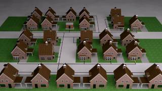 FttH Turn Key PoP Solution