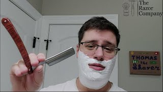 How to Shave with a Straight Razor | HowTo Series