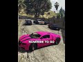 Safest Hiding Spot in GTA 5