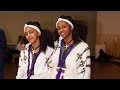      hibist and hanicho ethiopian wedding eskista