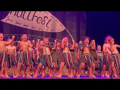 Waterloo School Hutt Fest 2024
