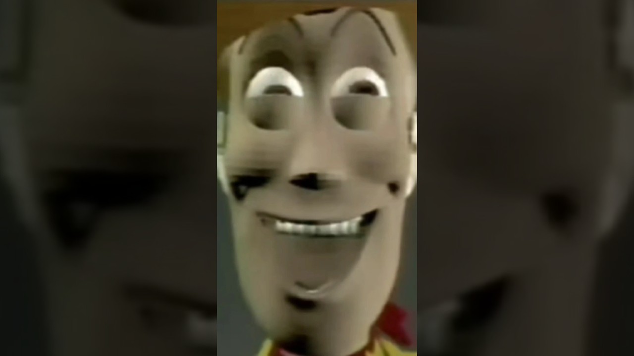 Toy story | Behind the Scenes: Buzz look an alien! 