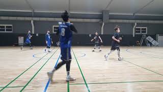 20210310 vs OWLS 2경기 3Q