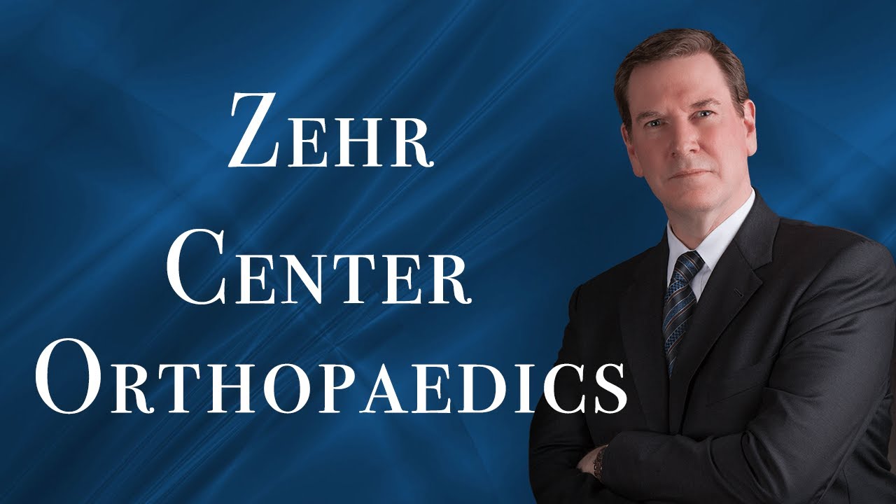 Naples' Leading Orthopaedic Surgeon YouTube