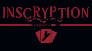 No Items Skull Storm | Inscryption: Kaycee's Mod