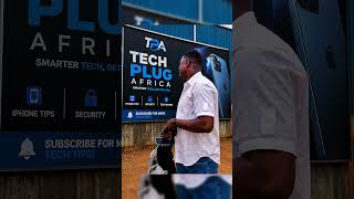🚀 Something big is coming .tech secrets, device security, and digital awareness.