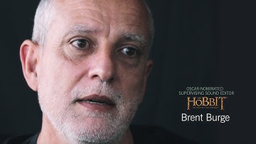 Brent Burge visits the Audeze Headquarters