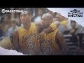 Gary Payton Explains What Made Kobe Different Than Other NBA Greats | ALL THE SMOKE