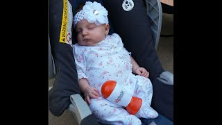 BABY SHUSHER The Sleep Miracle Sound Machine for babys #shorts