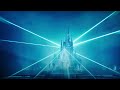 Tron lightcycle run  global radio commercial  voiceover tatiana tremblay