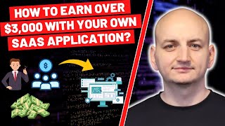 🔴 How to Quit Your Job as a Programmer and Make Money with Your Own App