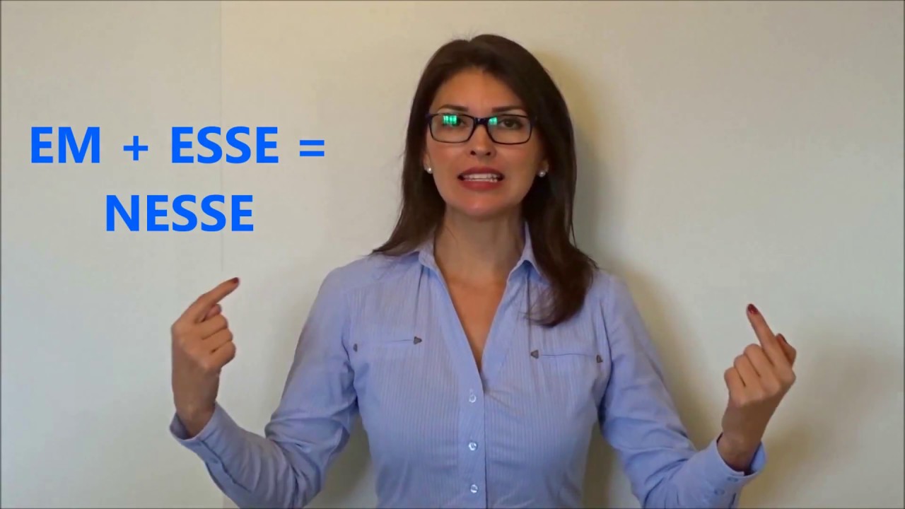 Quando Usar Nesses Ou Nestes - FDPLEARN