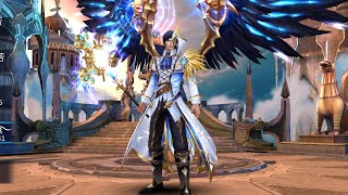 Goddess Primal Chaos: 10/11/26 ༄༒Sнα∂σω࿐ 