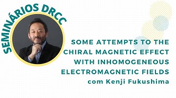 Some attempts to the chiral magnetic effect with inhomogeneous electromagnetic fields