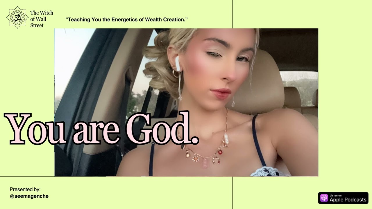 Сейчас вы узнаете о себе что-то БЕЗУМНОЕ.