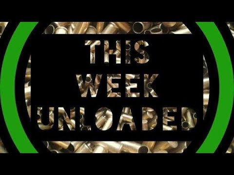 This Week Unloaded 221: F@#$ France & the Olympics!