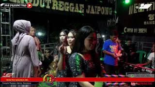 PENCUG PAPATONG KONENG || LIVE SHOW ORGAN NEW INA SAHARA DRJ KARAWANG