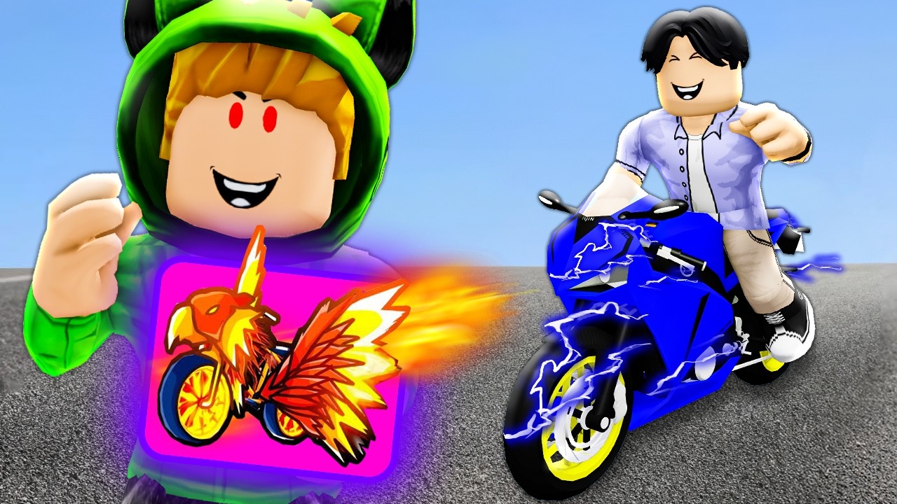 Latest Title & Thumbnail