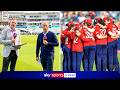 Nasser Hussain and Charles Dagnall pick England Women's T20 World Cup squad! 🧐