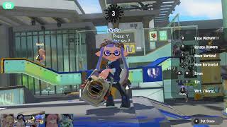 Jumping super big pt2
Powered by Restream https://restream.io
Streaming :o
Socials:
Gear Builds: https://sendou.ink/u/v4p0r
Twitch: https://twitch.tv/V4p0r_spl
Twitter: https://twitter.com/V4p0r_spl
Insta: https://www.instagram.com/v4p0r_spl/
Team Twitter: https://twitter.com/BestSPLMapMode Jumping super big pt2