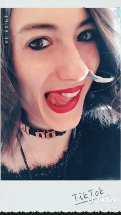 Fuck you (Woody Allen) (TikTok)