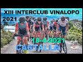 XIII Interclub Vinalopo Castalla 18-4-2021 Ciclismo 4K