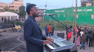 Nthino Ikathela Athi River performance by Chris Ndonye