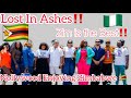 Watch Nollywood Actors Enjoying Zimbabwe 🇿🇼 Mai TT Lost In Ashes‼️#mikegodson #oman 
