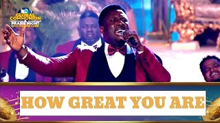 Vignette de la vidéo "How Great You - Loveworld Singers   - LYRICS (May Communion Service & Praise Night)"