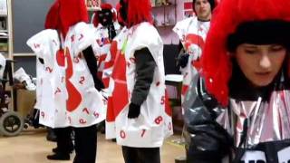 ASCM Ferrol en HOXE POR TI