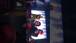 Flo Rida 2018