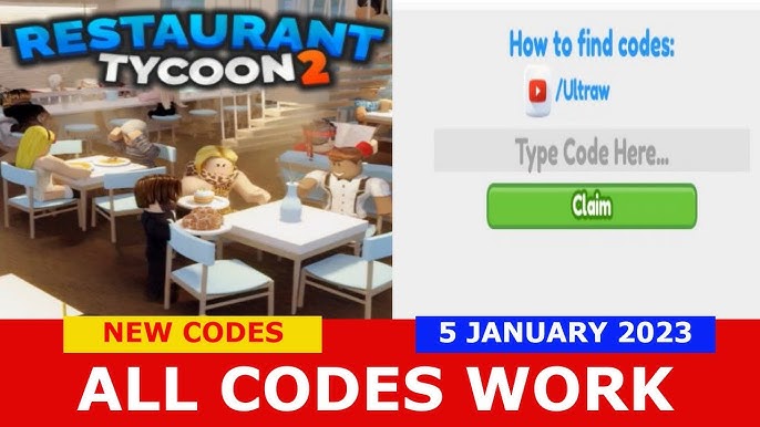 Roblox Pyramid Tycoon codes in January 2023: Free cash