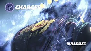 ONRUSH Video Game - Stargaze Peak - Switch