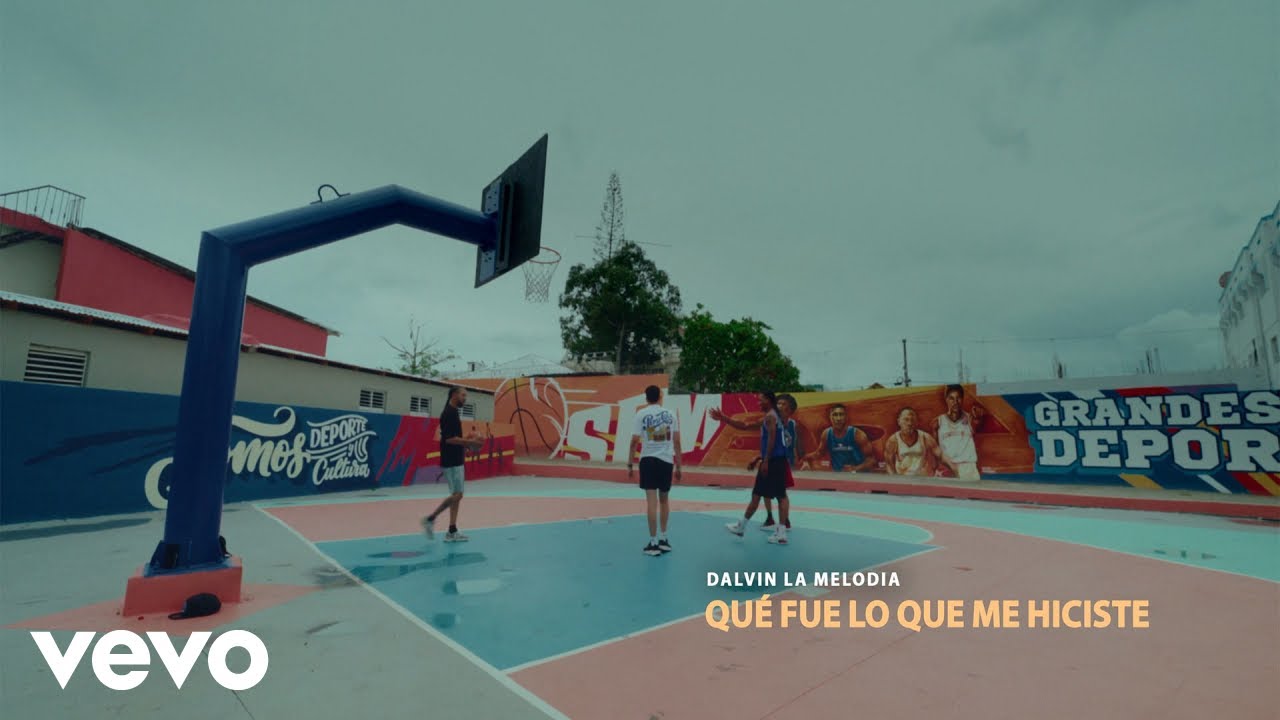 Que Fue Lo Que Me Hiciste
